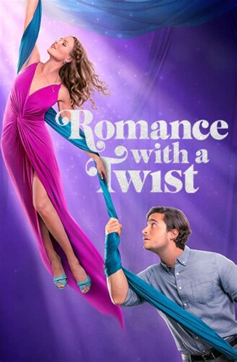 romance with a twist tsrip|Review: Romance with a Twist .